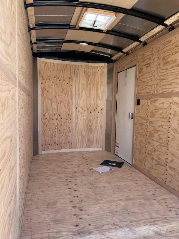 new Cargo (Enclosed) Trailers Continental Cargo Other for sale, in Portland, OR Thumbnail 4