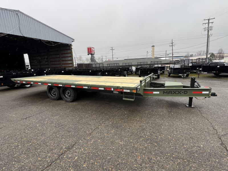new Tilt Trailers MAXX-D  for sale, in Portland, OR Thumbnail 2