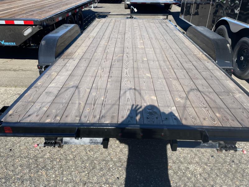 new Equipment / Flatbed Trailers Summit Other for sale, in Portland, OR Thumbnail 5