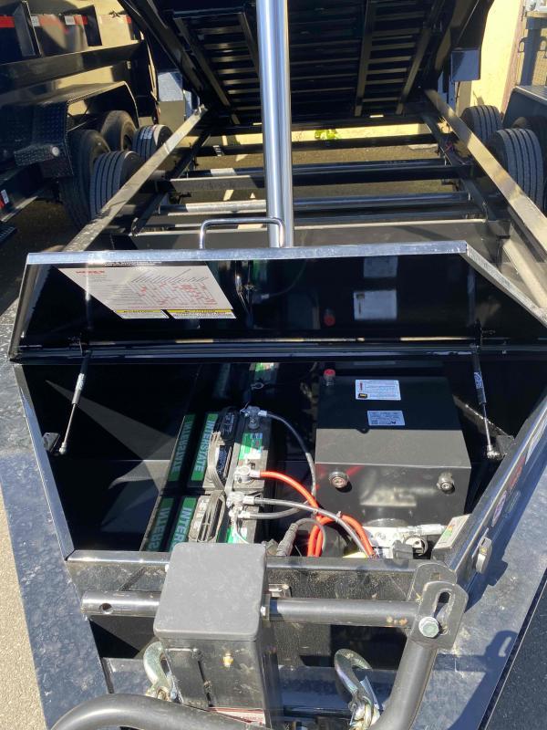new Dump Trailers MAXX-D  for sale, in Portland, OR Thumbnail 4