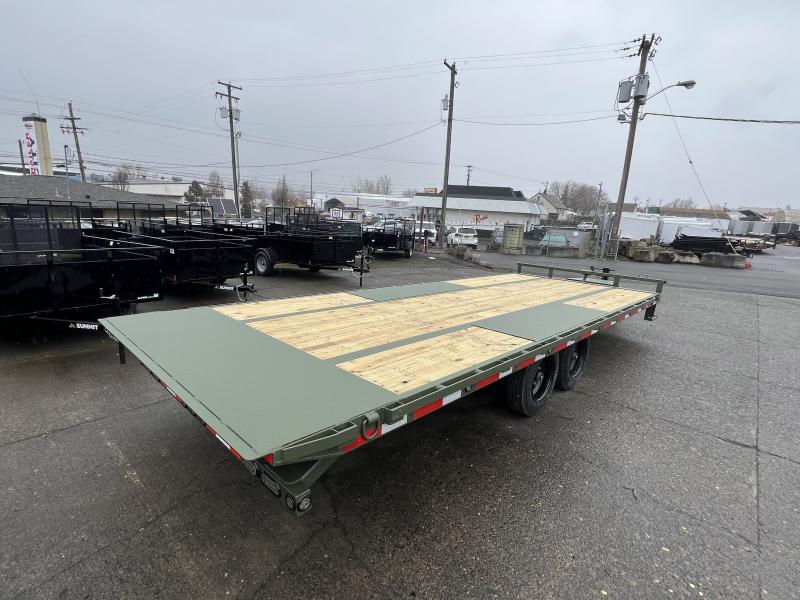 new Tilt Trailers MAXX-D  for sale, in Portland, OR Thumbnail 7
