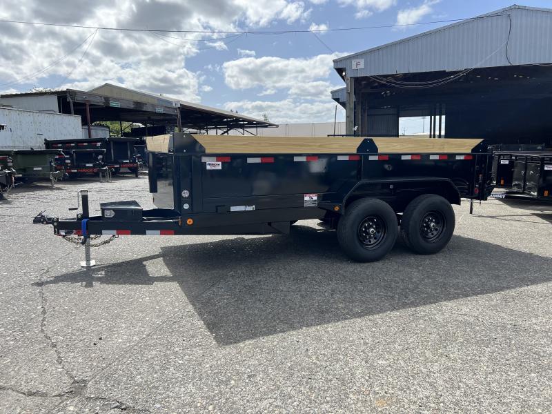 new Dump Trailers Load Trail  for sale, in Portland, OR Thumbnail 3
