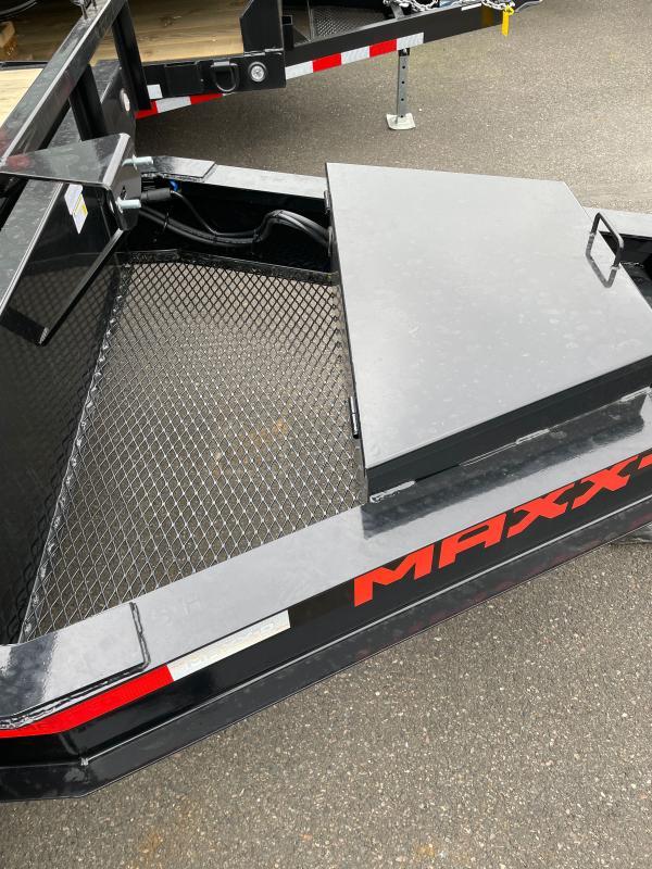 new Tilt Trailers MAXX-D  for sale, in Portland, OR Thumbnail 3