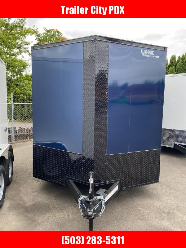 Enclosed Cargo Trailers Trailer City Portland, OR Trailer Dealer