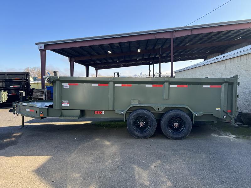 new Dump Trailers MAXX-D Other for sale, in Portland, OR image-0