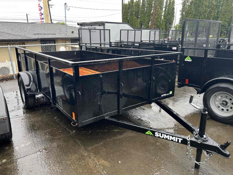 new Utility Trailers Summit Other for sale, in Portland, OR Thumbnail 3
