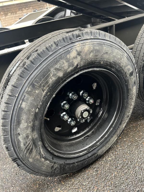 new Dump Trailers MAXX-D Other for sale, in Portland, OR Thumbnail 9