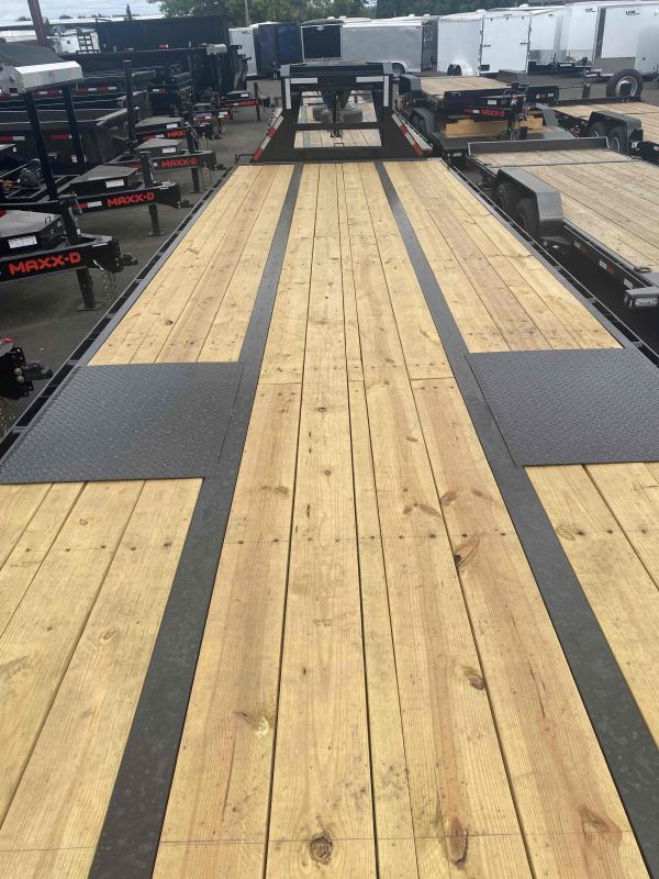new Equipment / Flatbed Trailers MAXX-D Other for sale, in Portland, OR Thumbnail 11