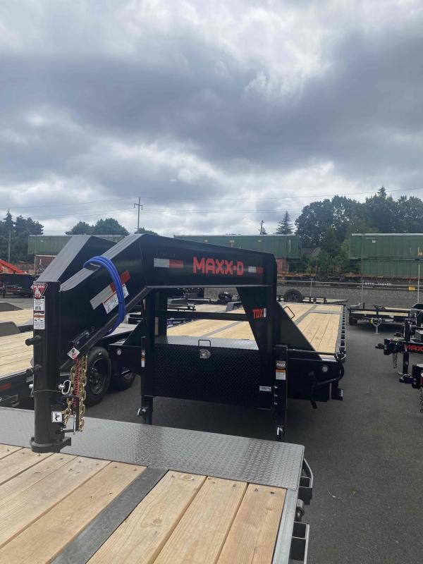 new Equipment / Flatbed Trailers MAXX-D Other for sale, in Portland, OR Thumbnail 3
