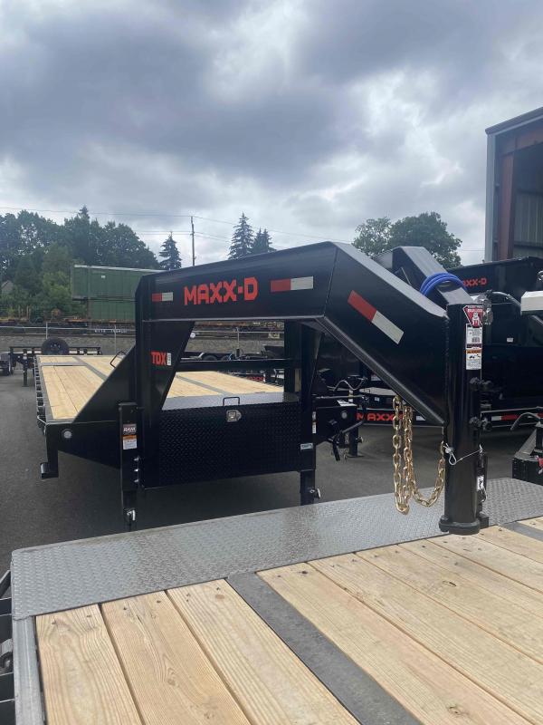 new Equipment / Flatbed Trailers MAXX-D Other for sale, in Portland, OR Thumbnail 4