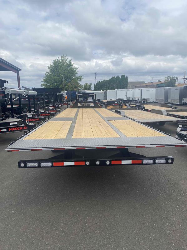 new Equipment / Flatbed Trailers MAXX-D Other for sale, in Portland, OR Thumbnail 7