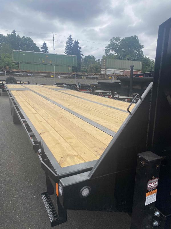 new Equipment / Flatbed Trailers MAXX-D Other for sale, in Portland, OR Thumbnail 2