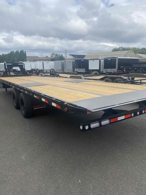 new Equipment / Flatbed Trailers MAXX-D Other for sale, in Portland, OR Thumbnail 8