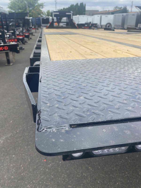 new Equipment / Flatbed Trailers MAXX-D Other for sale, in Portland, OR Thumbnail 10