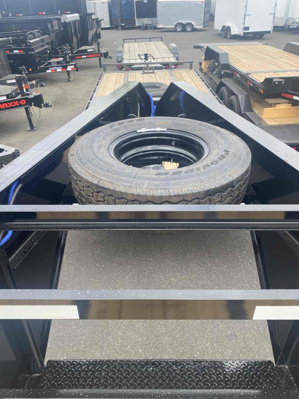 new Equipment / Flatbed Trailers MAXX-D Other for sale, in Portland, OR Thumbnail 6