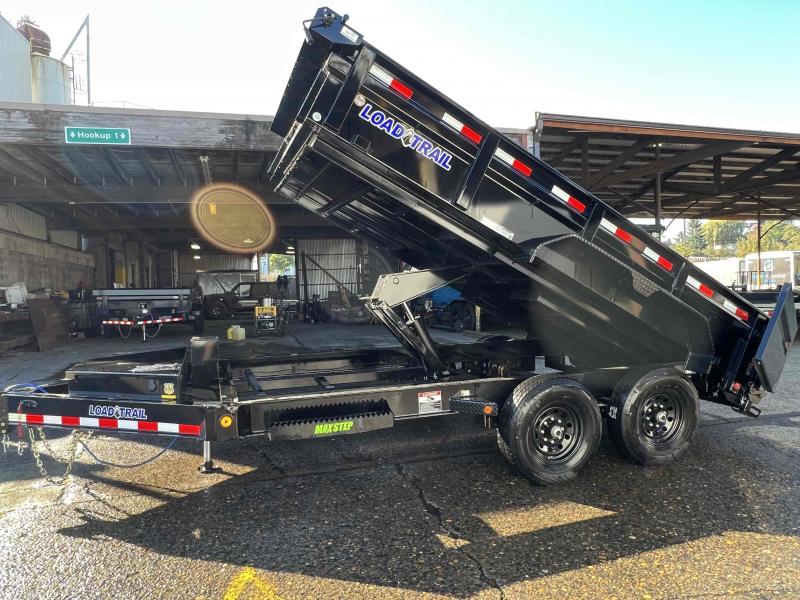 new Dump Trailers Load Trail Other for sale, in Portland, OR Thumbnail 5