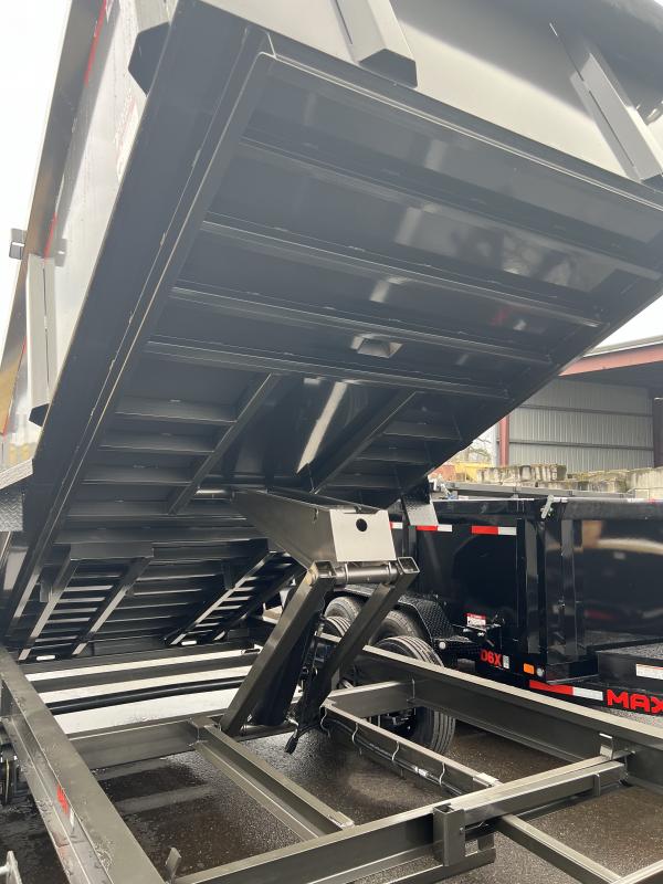 new Dump Trailers MAXX-D Other for sale, in Portland, OR Thumbnail 8