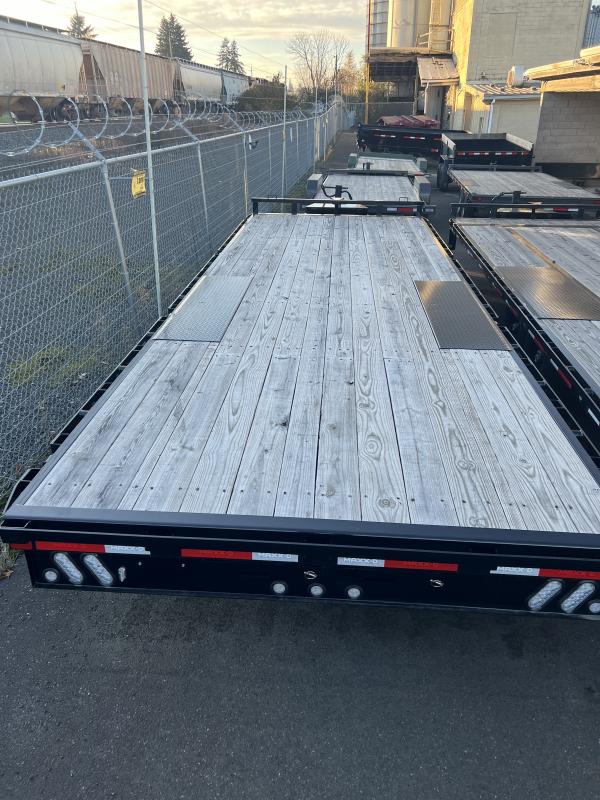 new Equipment / Flatbed Trailers MAXX-D  for sale, in Portland, OR Thumbnail 6