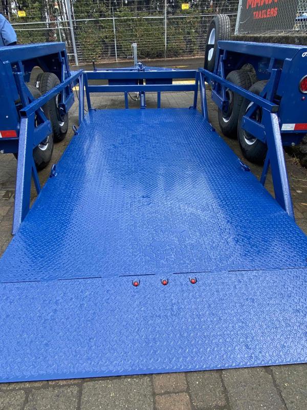 new Equipment / Flatbed Trailers Air Tow  for sale, in Portland, OR Thumbnail 13