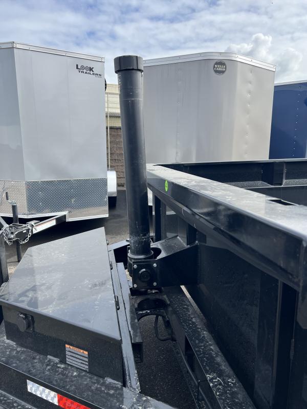 new Dump Trailers Delco Trailers Other for sale, in Portland, OR Thumbnail 5
