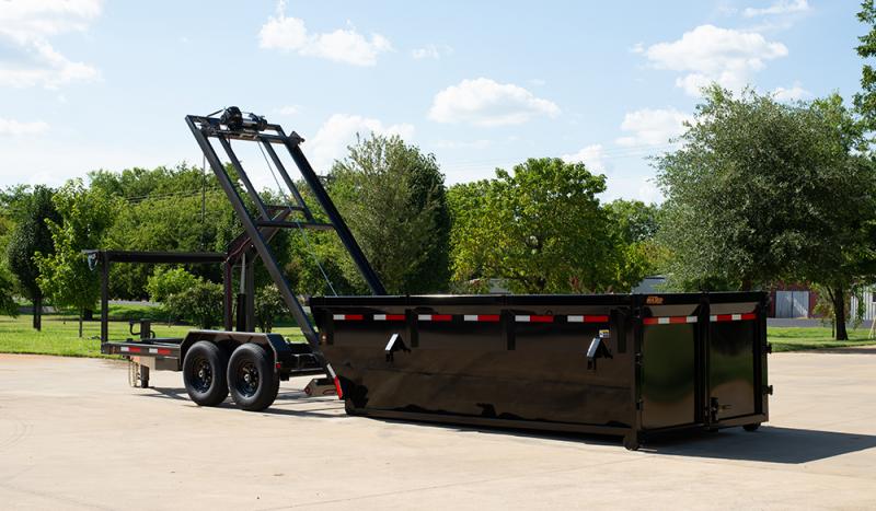 new Dump Trailers MAXX-D  for sale, in Portland, OR Thumbnail 6