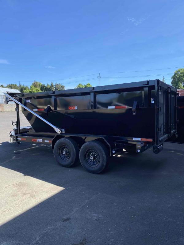 new Dump Trailers MAXX-D  for sale, in Portland, OR Thumbnail 5