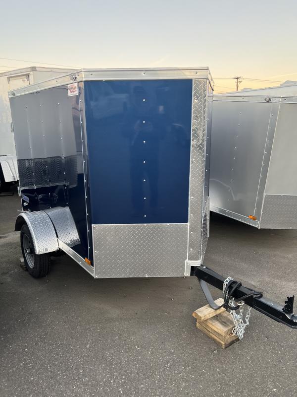 new Cargo (Enclosed) Trailers Continental Cargo Other for sale, in Portland, OR image-0