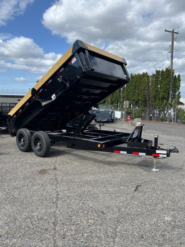 new Dump Trailers Load Trail  for sale, in Portland, OR Thumbnail 8