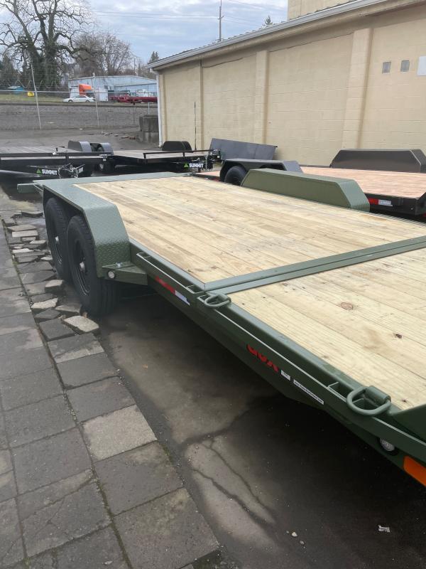 new Tilt Trailers MAXX-D  for sale, in Portland, OR Thumbnail 4