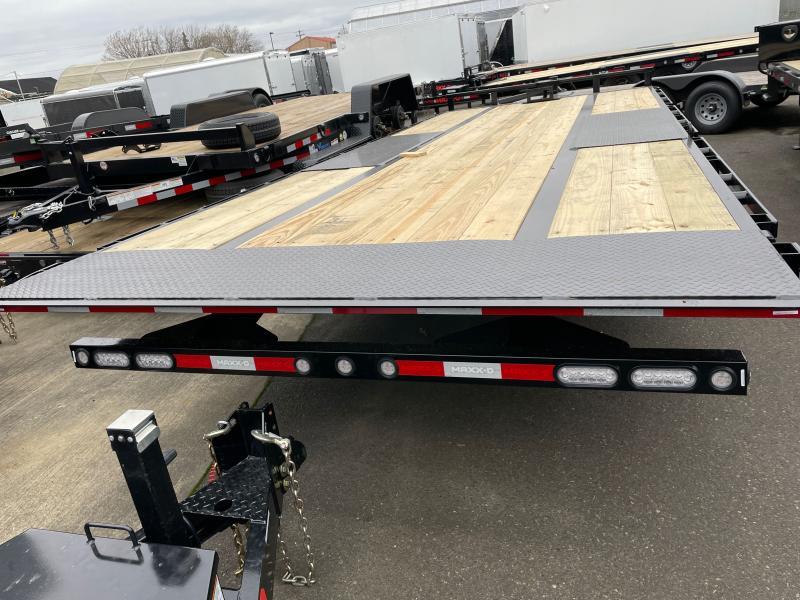 new Tilt Trailers MAXX-D  for sale, in Portland, OR Thumbnail 4