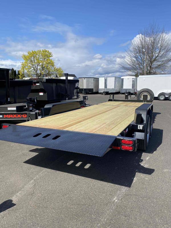 new Tilt Trailers Behnke  for sale, in Portland, OR Thumbnail 2