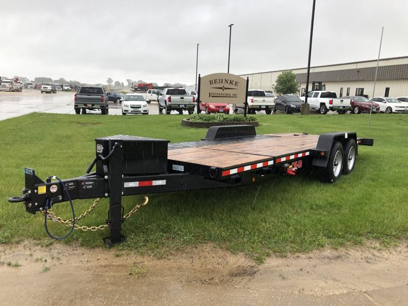 new Tilt Trailers Behnke  for sale, in Portland, OR Thumbnail 7
