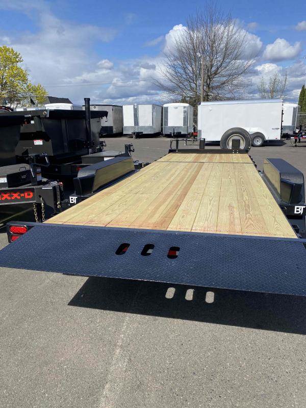 new Tilt Trailers Behnke  for sale, in Portland, OR Thumbnail 6