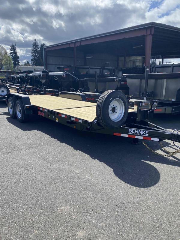 new Tilt Trailers Behnke  for sale, in Portland, OR Thumbnail 3
