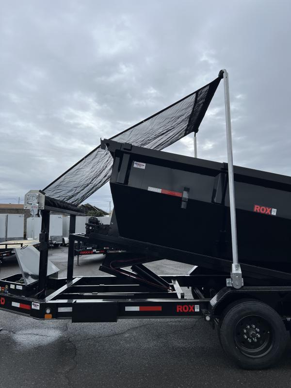 new Dump Trailers MAXX-D Other for sale, in Portland, OR Thumbnail 9