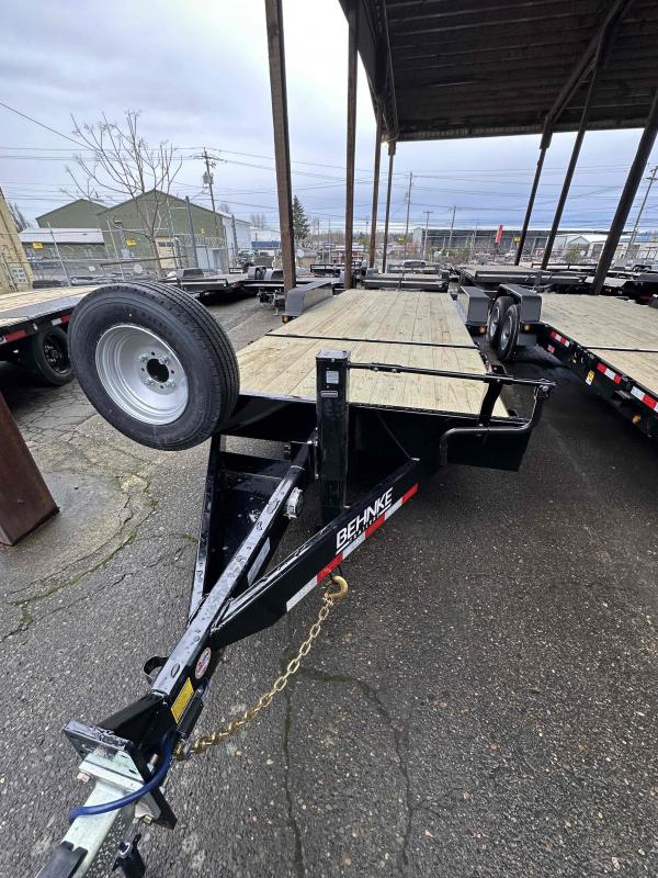 new Tilt Trailers Behnke  for sale, in Portland, OR Thumbnail 3