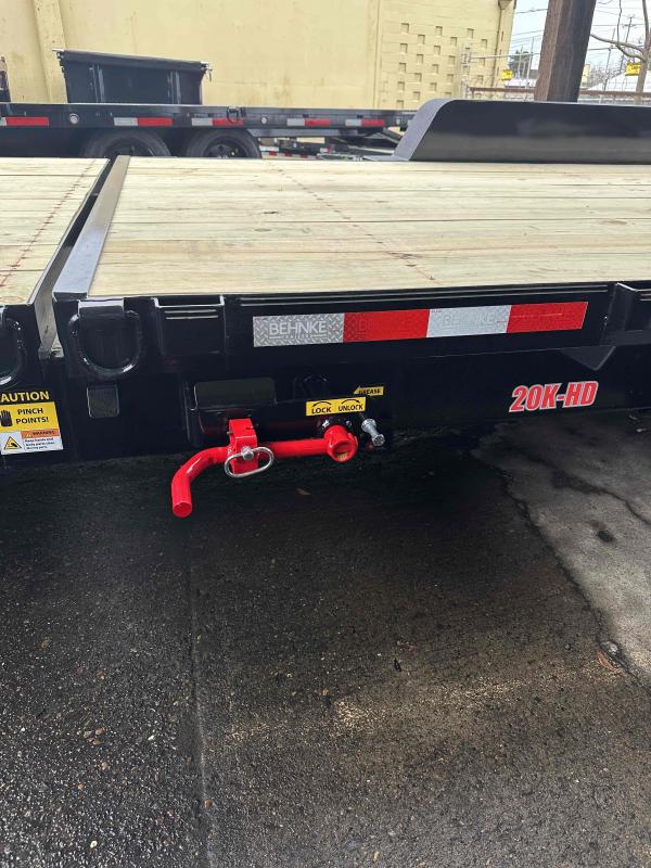 new Tilt Trailers Behnke  for sale, in Portland, OR Thumbnail 5