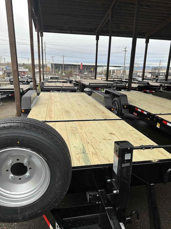 new Tilt Trailers Behnke  for sale, in Portland, OR Thumbnail 12
