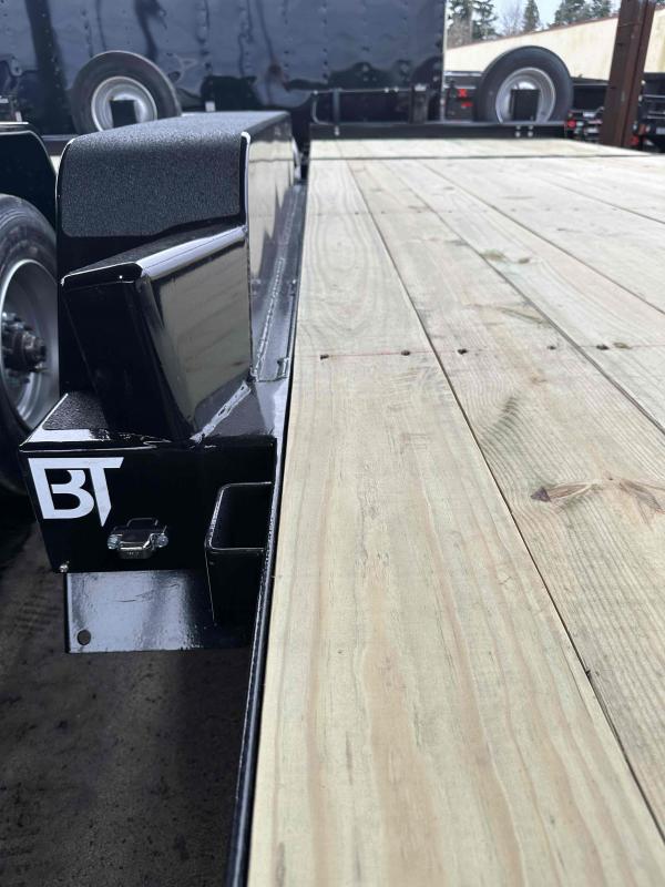 new Tilt Trailers Behnke  for sale, in Portland, OR Thumbnail 6