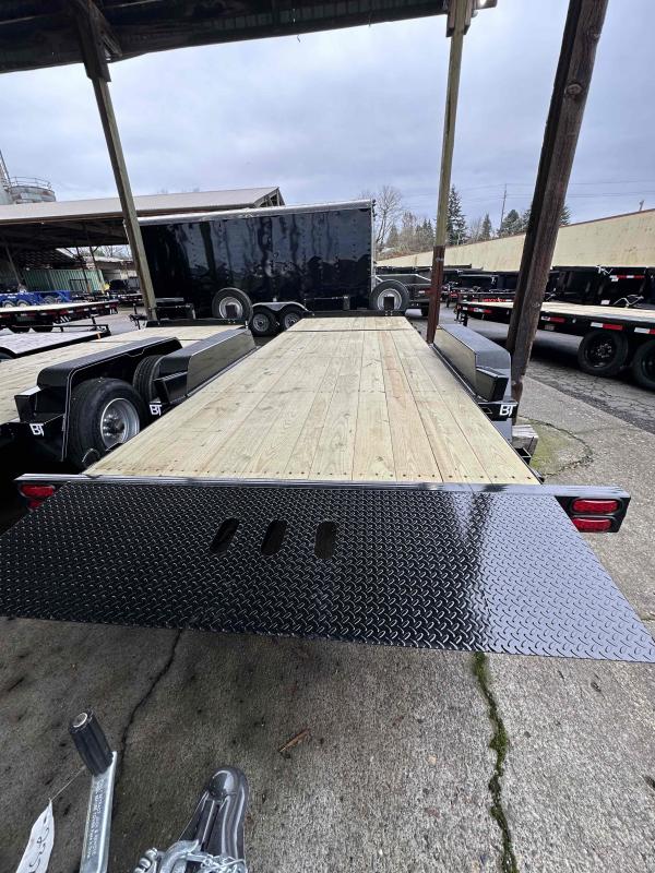 new Tilt Trailers Behnke  for sale, in Portland, OR Thumbnail 8