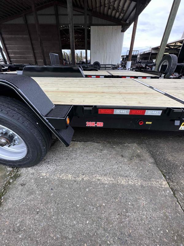 new Tilt Trailers Behnke  for sale, in Portland, OR Thumbnail 9