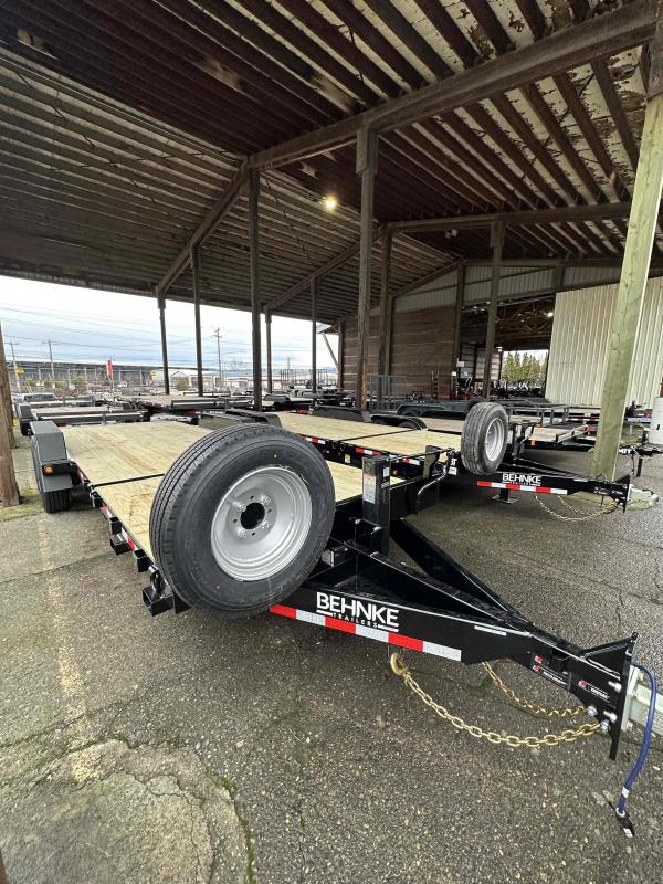 new Tilt Trailers Behnke  for sale, in Portland, OR Thumbnail 10