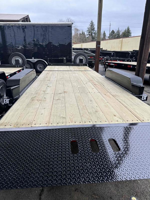new Tilt Trailers Behnke  for sale, in Portland, OR Thumbnail 7