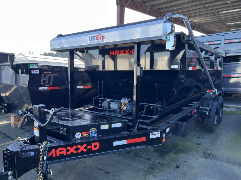 new Dump Trailers MAXX-D Other for sale, in Portland, OR Thumbnail 3