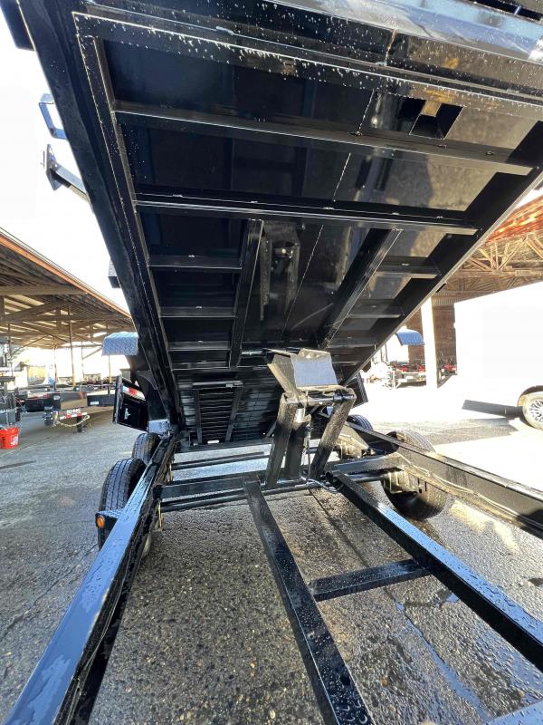 new Dump Trailers Load Trail Other for sale, in Portland, OR Thumbnail 3