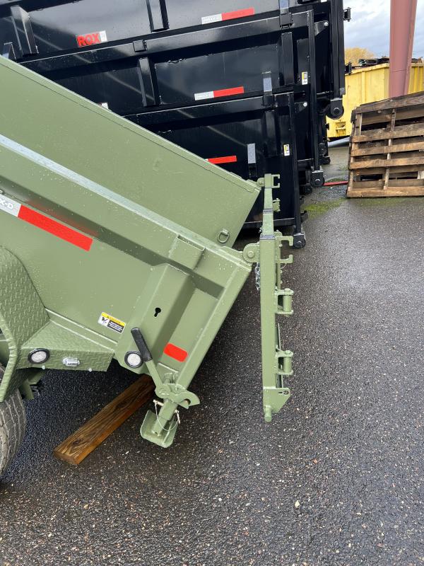 new Dump Trailers MAXX-D Other for sale, in Portland, OR Thumbnail 13
