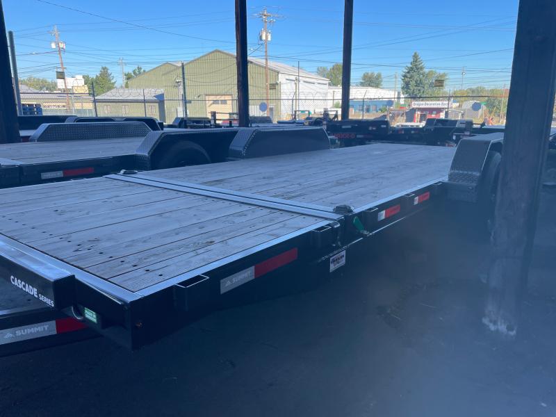 new Tilt Trailers Summit  for sale, in Portland, OR Thumbnail 3