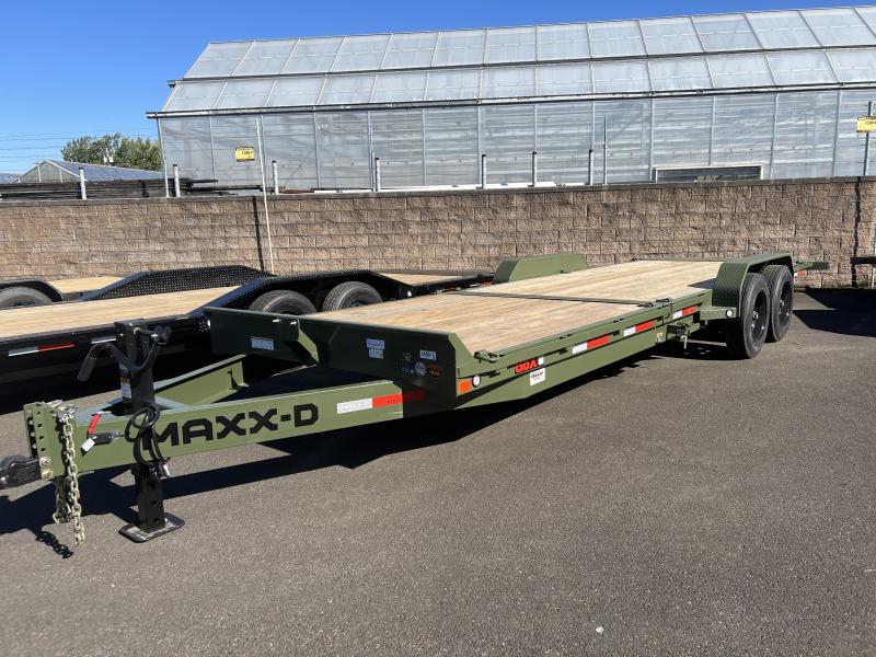 new Tilt Trailers MAXX-D  for sale, in Portland, OR Thumbnail 6