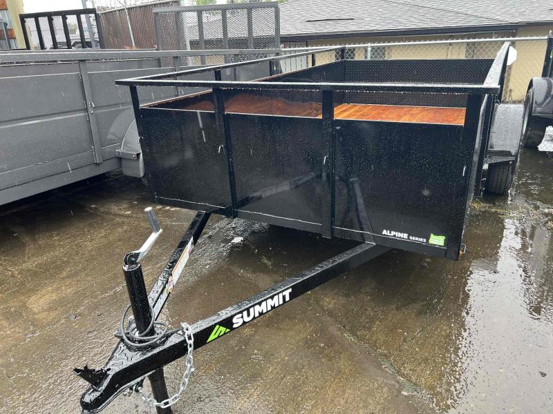 new Utility Trailers Summit Other for sale, in Portland, OR Thumbnail 2