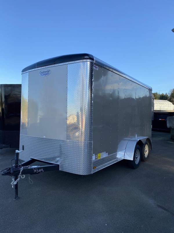2021 Continental Cargo 5 X 10 3K RAMP SUPERTALL Enclosed Cargo Trailer 2021 Continental Cargo 5 X 10 3K RAMP SUPERTALL Enclosed Cargo Trailer